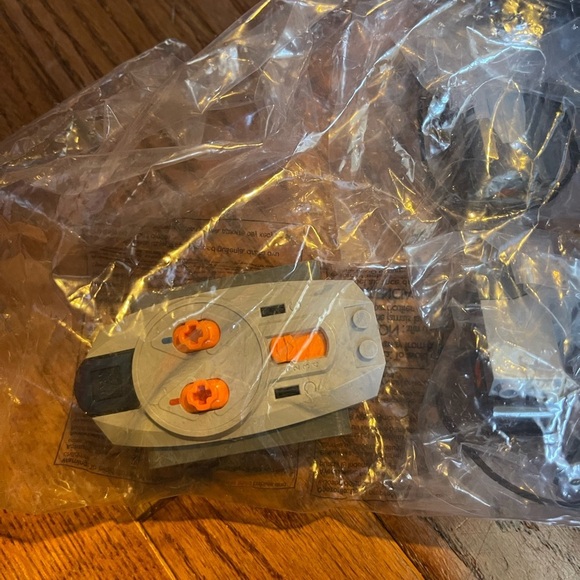 LEGO Technic Building Set - Multicolor - Picture 7 of 9